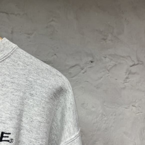 Ohio State Buckeyes Sweatshirt Crewneck Embroidered Team Edition Made in USA - Picture 3 of 9